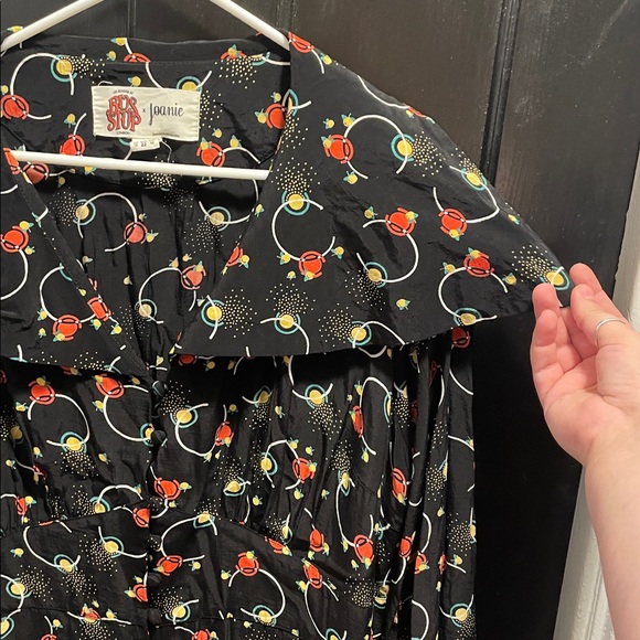 Lee Bender x Joanie Dress - Picture 2 of 13